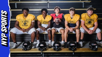 St. Anthony's eyes Long Island title after 28-0 setback to NJ powerhouse Don Bosco