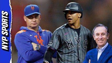Mets on verge of their WORST COLLAPSE in franchise history!