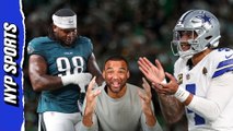 Eagles' Jalen Carter committed NFL's ultimate 'boneheaded play'