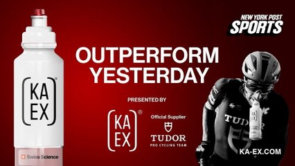 What makes the Tour de France so grueling? | Presented by KA-EX