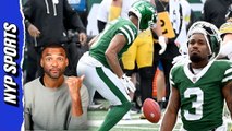 Aaron Glenn is serious about holding Jets players accountable!