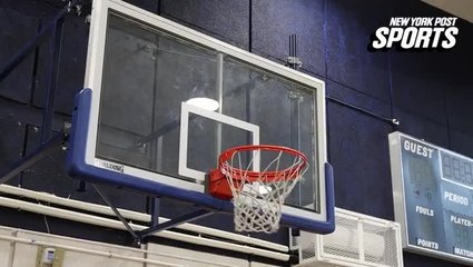 Basketball prodigy Delaney Walters putting Long Island on notice