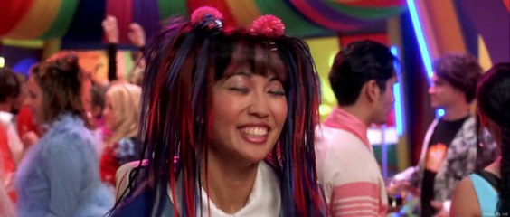 Austin Powers in Goldmember (2002) Full Movie HD