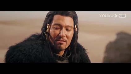 香港電影國語線上看 Watch Movies Online for Free [The Legend of Loulan Ghost Army]The Adventure of Finding the Truth in Loulan's Relics  YOUKU MOVIE