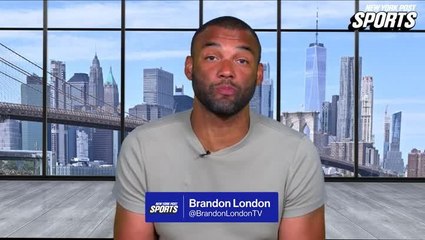 Yankees release Marcus Stroman in surprise move after MLB trade deadline