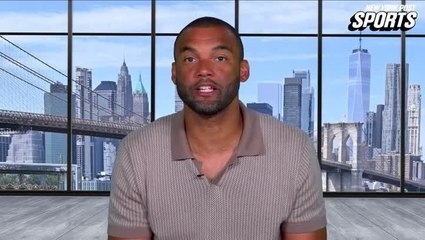 ESPN done with Shannon Sharpe after bombshell $50 million rape lawsuit