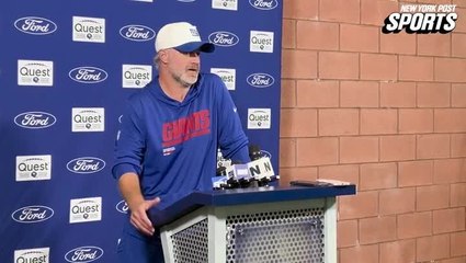 How Shane Bowen plans to MAXIMIZE impact of Giants' defensive stars