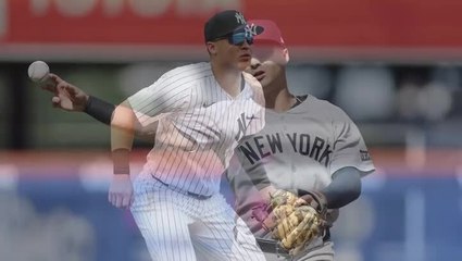 Ex-MLB manager Joe Maddon believes demotion would be good for Anthony Volpe