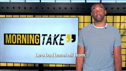 Free-falling Mets speedrunning towards rock bottom | Morning Take