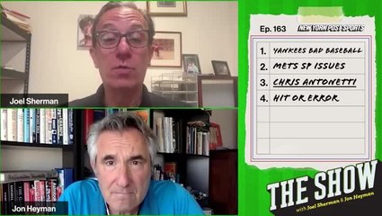 Underachieving Yankees are a terrible reflection on Aaron Boone and his coaching staff | The Show