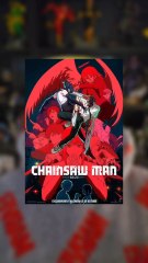 J'ai vu Chainsaw Man L'arc de Reze et je vous donne mon avis.