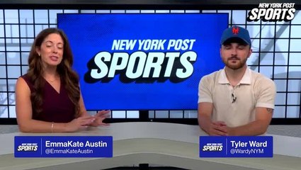 Juan Soto BOOED at Citi Field as Mets' summer skid continues