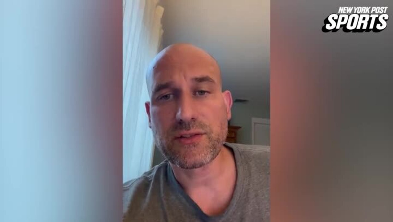 Mikal Bridges signs 4-year, $150 million extension after "rocky" first season with the Knicks