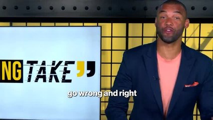 Yankees' baffling blunders should put Aaron Boone on notice | Morning Take