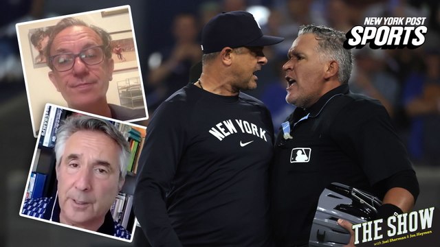 Issues that cost the Yankees the World Series last year are still issues | The Show