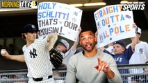 Don't crown Cam Schlittler too early, Yankee fans | Morning Take