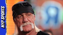 Hulk Hogan, WWE legend, dead at 71