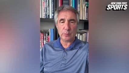 Mets pay "very heavy price" for Tyler Rogers, the setup man they've been looking for