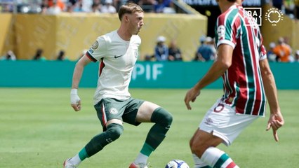 FIFA Club World Cup Highlights: Fluminense FC vs Chelsea F.C.