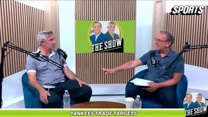 What else the Yankees are interested in before Thursday's trade deadline | The Show