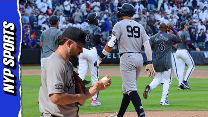 What's really going wrong for the Yankees right now