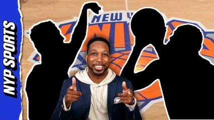 Knicks should target these players right away in NBA free agency
