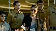 Daksha - The Deadly Conspiracy 2025 Hindi Dubbed Movie