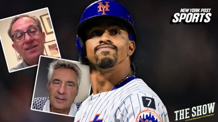 Why Mets skid is more concerning than Yankees | The Show