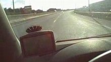 TomTom GO 730 - Transmissor FM 2