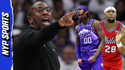 What can the Knicks can expect from Mike Brown?