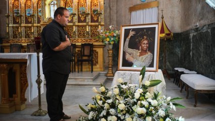 Centenario de Celia Cruz: en Cuba, una celebración entre emoción y discreción