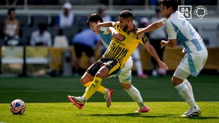 FIFA Club World Cup Highlights: Borussia Dortmund vs Ulsan HD FC | DAZN