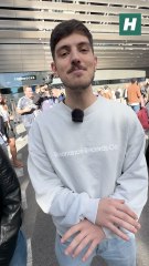 Así vivimos la previa del Real Madrid - FC Barcelona en el Santiago Bernabéu