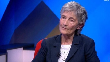 Catherine Connolly, elegida presidenta de Irlanda tras arrasadores resultados en los comicios