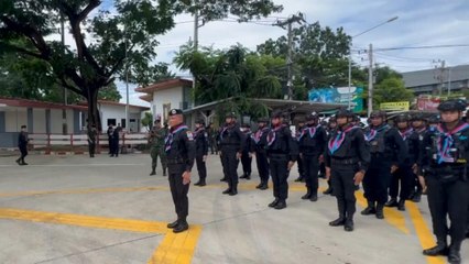 Crece la tensión entre Tailandia y Camboya luego de tres meses del alto al fuego