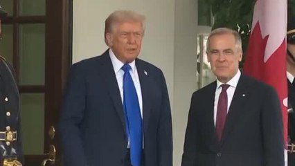 Campaña publicitaria desata crisis entre EE. UU. y Canadá: Trump pone fin a relaciones comerciales