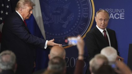 Nuevos castigos a Rusia desdibujan el posible fin de la guerra en Ucrania