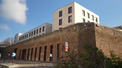 Nicolas Sarkozy tendrá protección especial en prisión