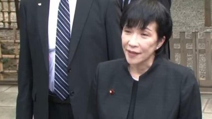 Las claves del ascenso de Sanae Takaichi, la primera ministra mujer en Japón