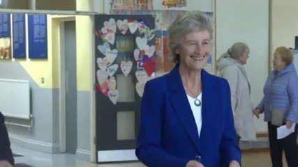 Elecciones en Irlanda: ¿quiénes son las dos mujeres que se disputan la presidencia?