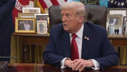 Estados Unidos se opone a la anexión de Cisjordania por parte de Israel