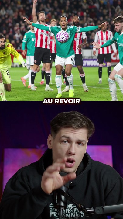 Liverpool est encore plus dans la crise !