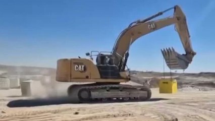 Aumento de las tensiones: Israel, Hamás y el frágil alto el fuego en Gaza