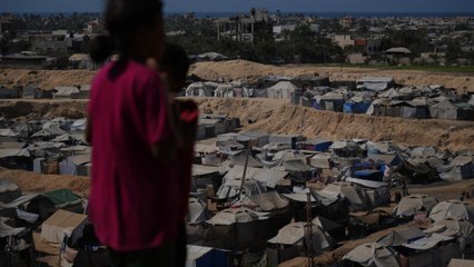 Una tregua pasada por muerte en Gaza: ¿por qué es tan frágil el acuerdo?