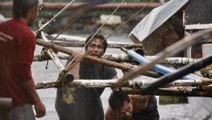 La corrupción deja bajo el agua a los filipinos