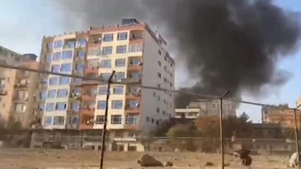 Pakistán y Afganistán pactan cese el fuego inmediato tras días de enfrentamientos