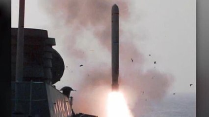 Misiles Tomahawk: ¿un cambio decisivo para el arsenal ucraniano?