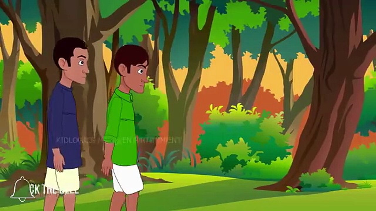 भूतिया घर - Horror Stories _ Hindi Kahani _ Scary Stories _ Ghost Stories _ Chudail Bhoot ki Kahani(360P)