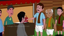 भूखी चुड़ैल Hindi Story _ Moral Stories _ Kahaniya _ Hindi Stories _ Hindi Kahaniya(360P)