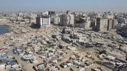 Qatar denuncia violaciones israelíes al acuerdo con Hamás; J. D. Vance viaja a Israel